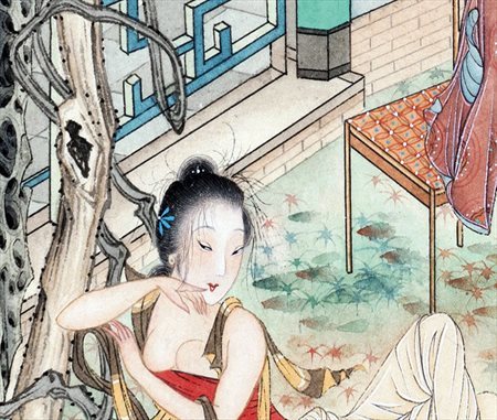 五家渠-中国古代行房图大全，1000幅珍藏版！
